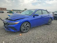 KMHLS4DG8RU743075 2024 HYUNDAI ELANTRA