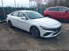 KMHLS4DG8RU747434 2024 HYUNDAI ELANTRA