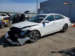 KMHLS4DG8RU747448 2024 HYUNDAI ELANTRA