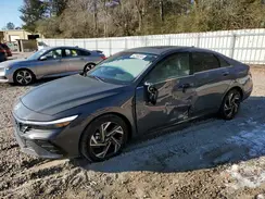 KMHLS4DG8RU750317 2024 HYUNDAI ELANTRA