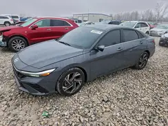 KMHLS4DG8RU750432 2024 HYUNDAI ELANTRA