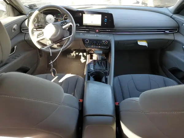 KMHLS4DG8RU751225 2024 HYUNDAI ELANTRA - Image 8