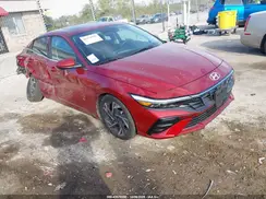 KMHLS4DG8RU751564 2024 HYUNDAI ELANTRA