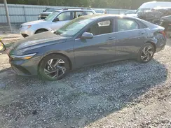 KMHLS4DG8RU754545 2024 HYUNDAI ELANTRA