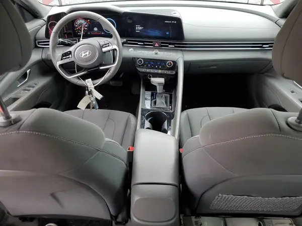 KMHLS4DG8RU758899 2024 HYUNDAI ELANTRA - Image 8
