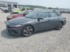 KMHLS4DG8RU759163 2024 HYUNDAI ELANTRA