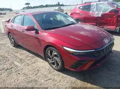 KMHLS4DG8RU766713 2024 HYUNDAI ELANTRA