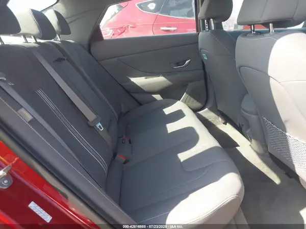 KMHLS4DG8RU766713 2024 HYUNDAI ELANTRA - Image 8