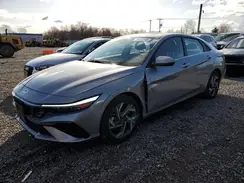 KMHLS4DG8RU767599 2024 HYUNDAI ELANTRA