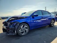 KMHLS4DG8RU768316 2024 HYUNDAI ELANTRA