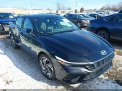 KMHLS4DG8RU778974 2024 HYUNDAI ELANTRA