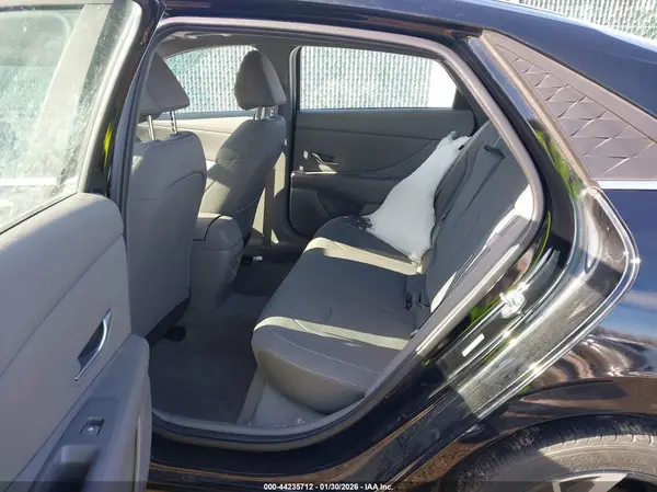 KMHLS4DG8RU778974 2024 HYUNDAI ELANTRA - Image 8