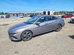KMHLS4DG8RU780661 2024 HYUNDAI ELANTRA