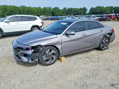 KMHLS4DG8RU786380 2024 HYUNDAI ELANTRA
