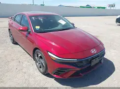 KMHLS4DG8RU791319 2024 HYUNDAI ELANTRA