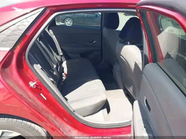 KMHLS4DG8RU791319 2024 HYUNDAI ELANTRA - Image 8