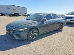 KMHLS4DG8RU797007 2024 HYUNDAI ELANTRA