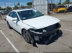 KMHLS4DG8RU802822 2024 HYUNDAI ELANTRA