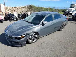 KMHLS4DG8RU805431 2024 HYUNDAI ELANTRA