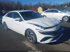 KMHLS4DG8RU806112 2024 HYUNDAI ELANTRA