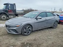 KMHLS4DG8RU809463 2024 HYUNDAI ELANTRA