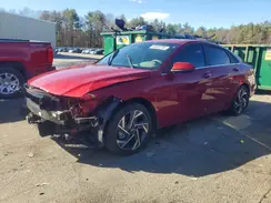 KMHLS4DG8RU810337 2024 HYUNDAI ELANTRA
