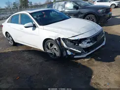KMHLS4DG8RU811021 2024 HYUNDAI ELANTRA
