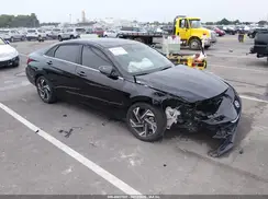 KMHLS4DG8RU812461 2024 HYUNDAI ELANTRA