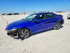 KMHLS4DG8RU820527 2024 HYUNDAI ELANTRA