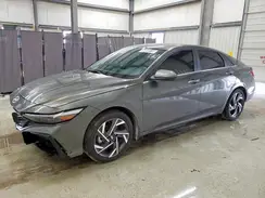 KMHLS4DG8RU826036 2024 HYUNDAI ELANTRA