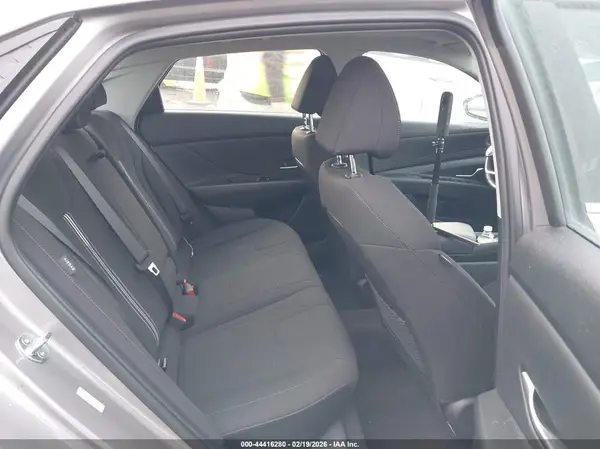 KMHLS4DG8RU829390 2024 HYUNDAI ELANTRA - Image 8