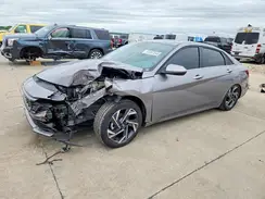 KMHLS4DG8RU833312 2024 HYUNDAI ELANTRA