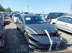 KMHLS4DG8RU837425 2024 HYUNDAI ELANTRA