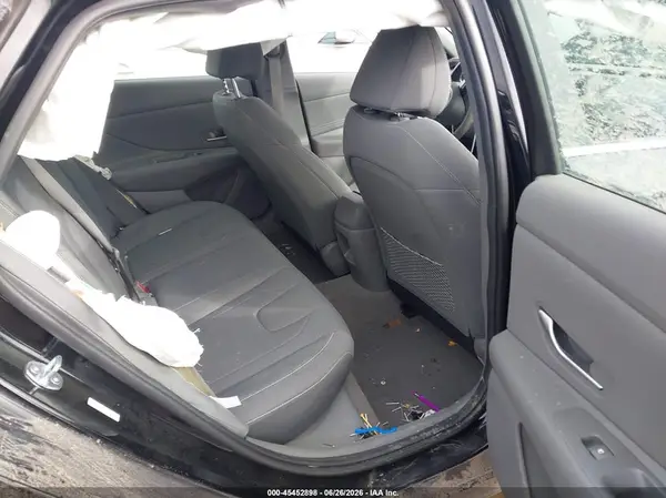KMHLS4DG8RU847436 2024 HYUNDAI ELANTRA - Image 8