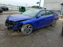 KMHLS4DG8RU850756 2024 HYUNDAI ELANTRA