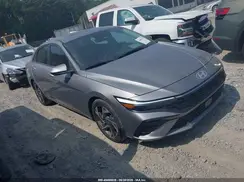 KMHLS4DG8SU000258 2025 HYUNDAI ELANTRA