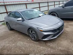 KMHLS4DG8SU000440 2025 HYUNDAI ELANTRA
