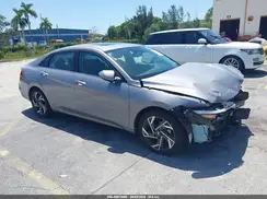 KMHLS4DG8SU001622 2025 HYUNDAI ELANTRA