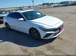 KMHLS4DG8SU002348 2025 HYUNDAI ELANTRA