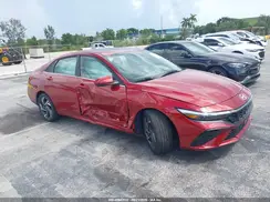 KMHLS4DG8SU002429 2025 HYUNDAI ELANTRA