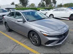 KMHLS4DG8SU002964 2025 HYUNDAI ELANTRA