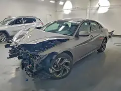 KMHLS4DG8SU017531 2025 HYUNDAI ELANTRA