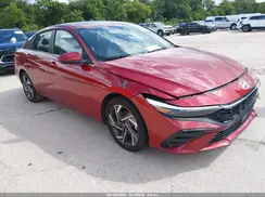 KMHLS4DG8SU019487 2025 HYUNDAI ELANTRA