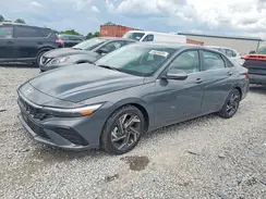 KMHLS4DG8SU020753 2025 HYUNDAI ELANTRA