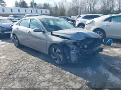 KMHLS4DG8SU022065 2025 HYUNDAI ELANTRA