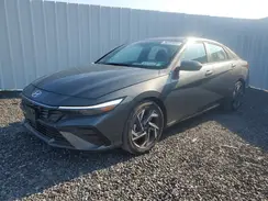 KMHLS4DG8SU023362 2025 HYUNDAI ELANTRA