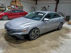 KMHLS4DG8SU023393 2025 HYUNDAI ELANTRA