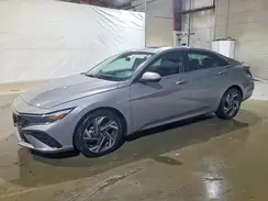 KMHLS4DG8SU023622 2025 HYUNDAI ELANTRA