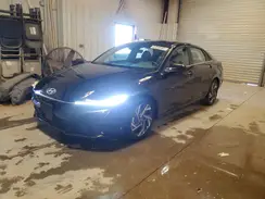 KMHLS4DG8SU038282 2025 HYUNDAI ELANTRA