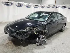 KMHLS4DG8SU038296 2025 HYUNDAI ELANTRA